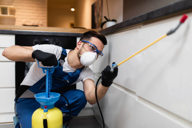 Best Residential Pest Control  in Westport, IN