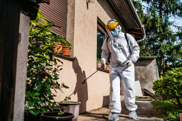 Best Insect Control  in Westport, IN