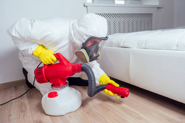 Best Pest Control for Restaurants  in Westport, IN
