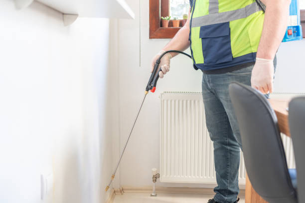 Best Best Pest Control Companies  in Westport, IN